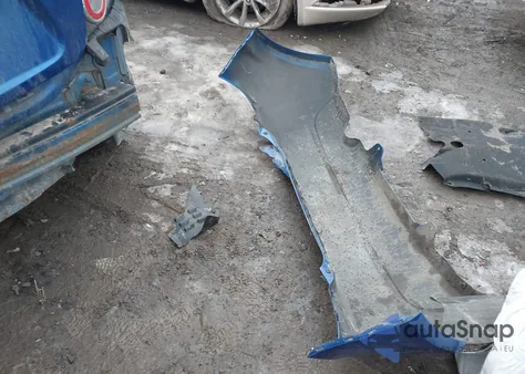 2016 Chevrolet Sonic Lt Auto from USA, damaged, VIN 1G1JC6SGXG4132302